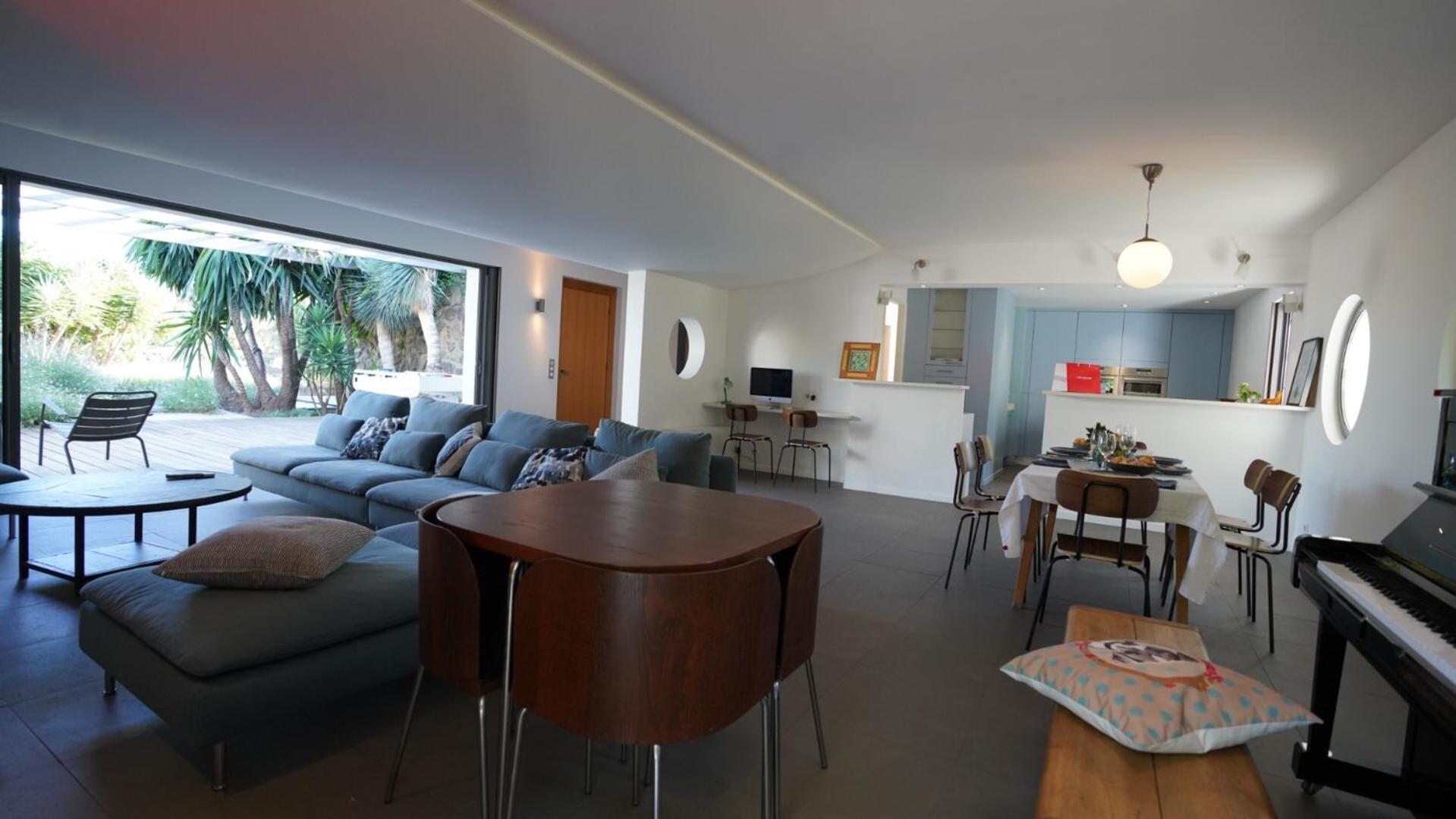 Golfe de Saint Tropez- Beauvallon Villa Grimaud Esterno foto