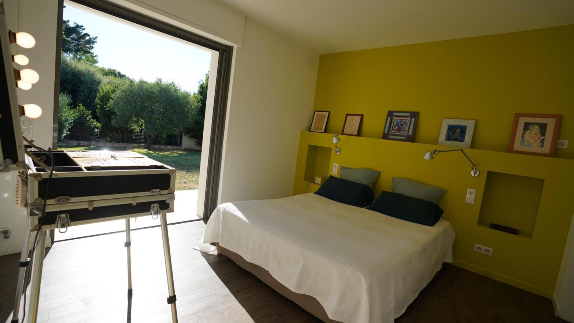 Golfe de Saint Tropez- Beauvallon Villa Grimaud Esterno foto