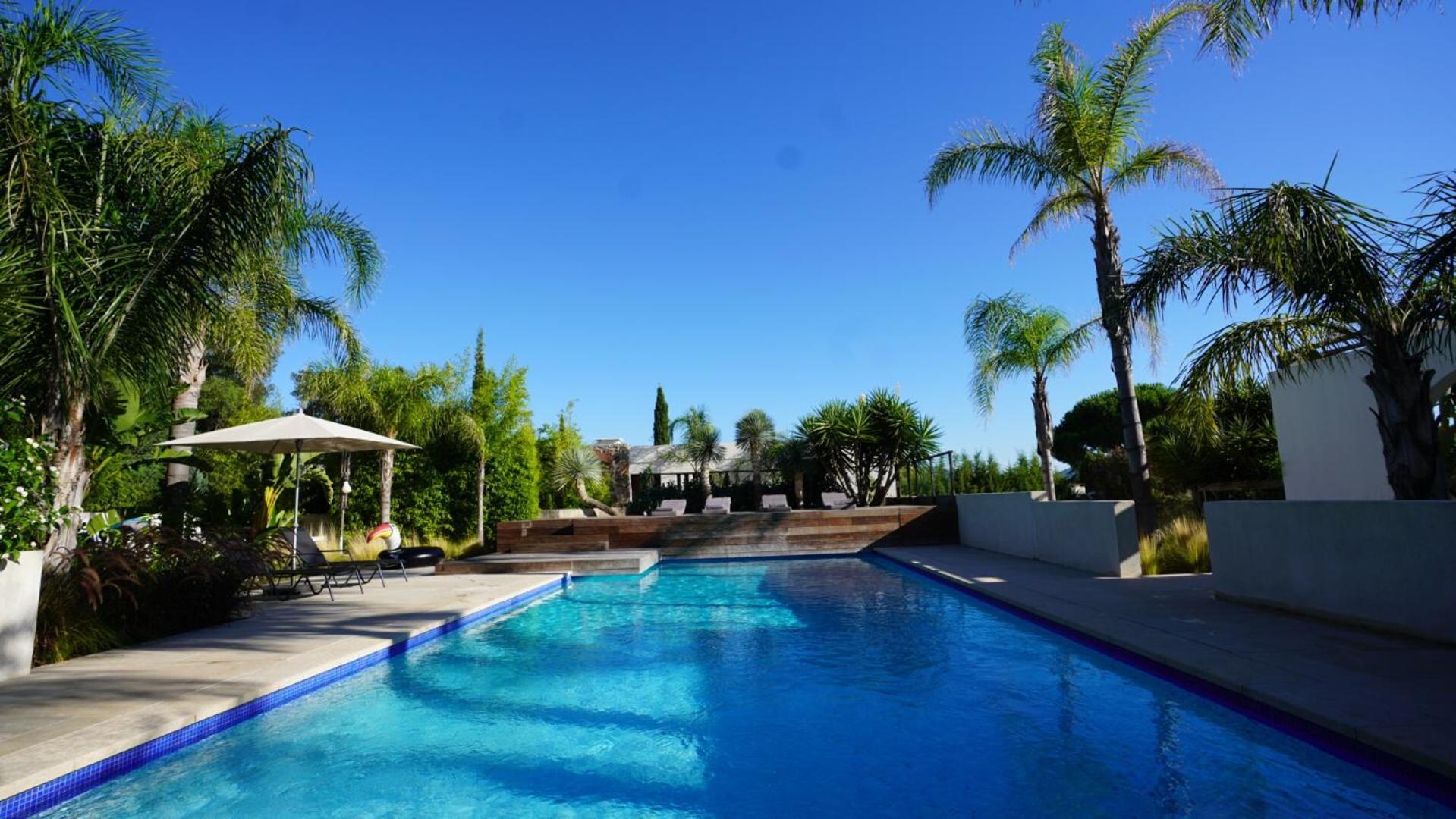 Golfe de Saint Tropez- Beauvallon Villa Grimaud Esterno foto