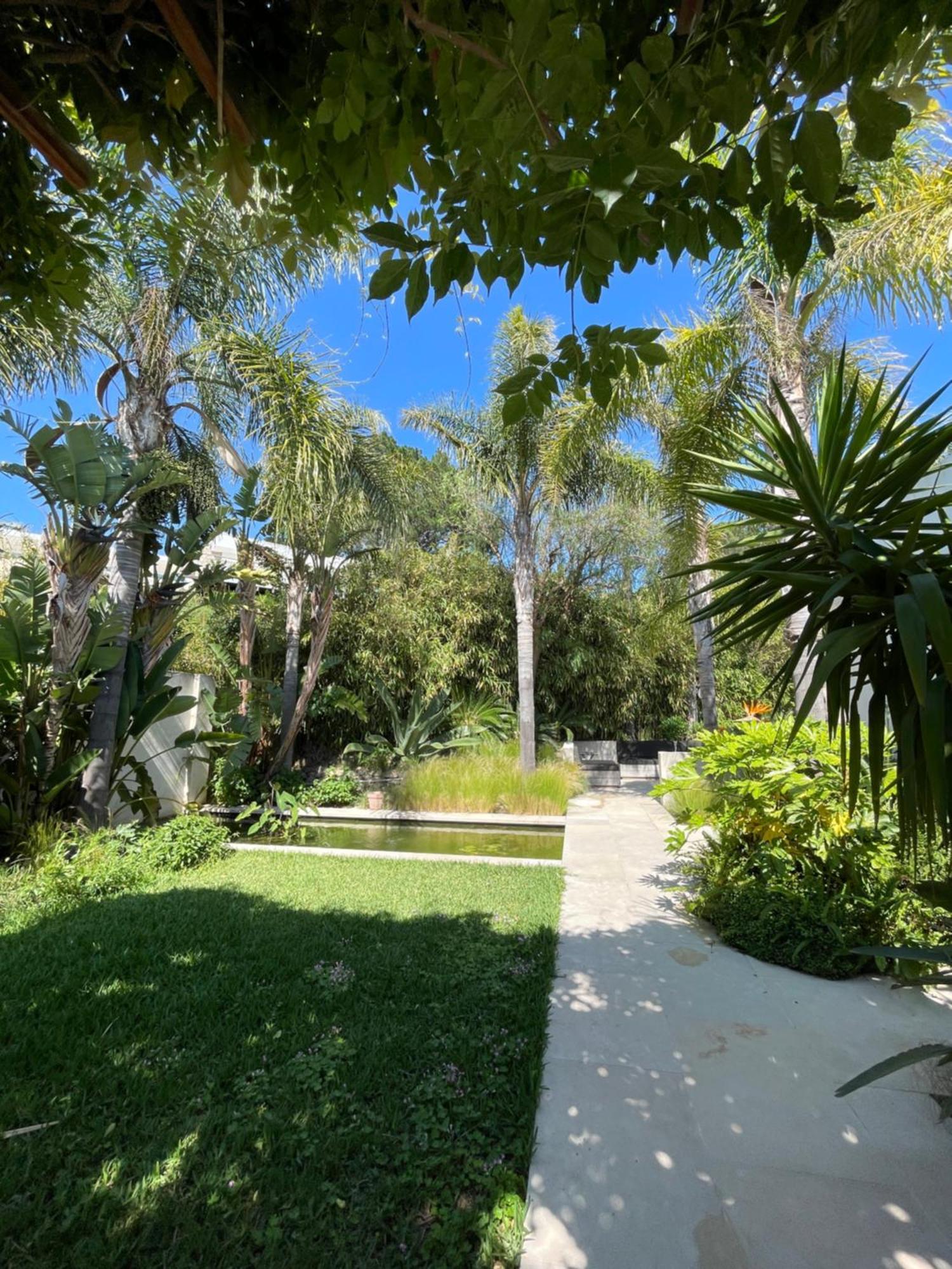 Golfe de Saint Tropez- Beauvallon Villa Grimaud Esterno foto