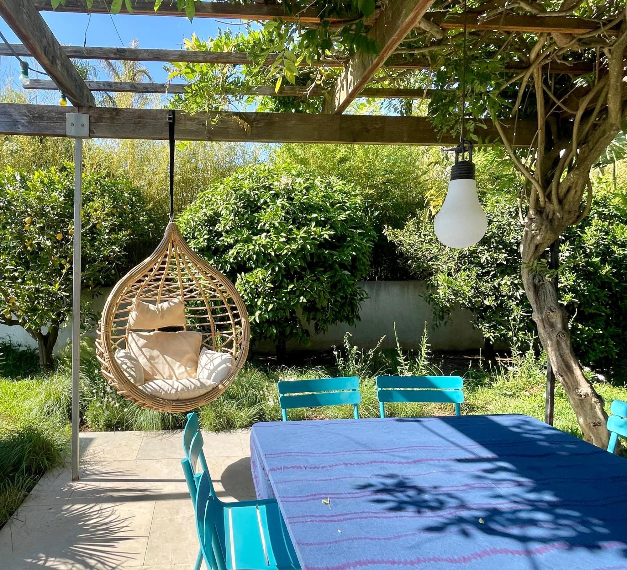 Golfe de Saint Tropez- Beauvallon Villa Grimaud Esterno foto