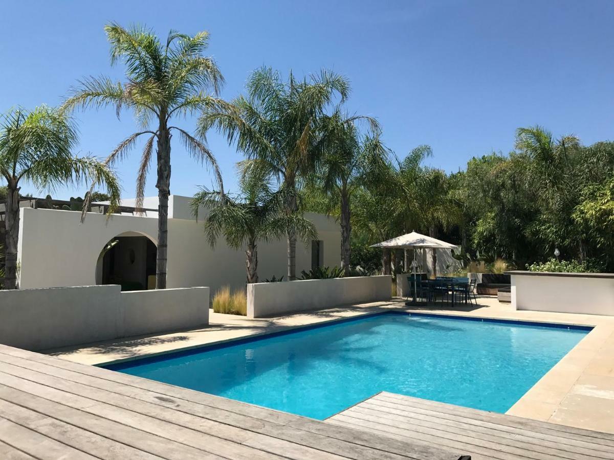 Golfe de Saint Tropez- Beauvallon Villa Grimaud Esterno foto