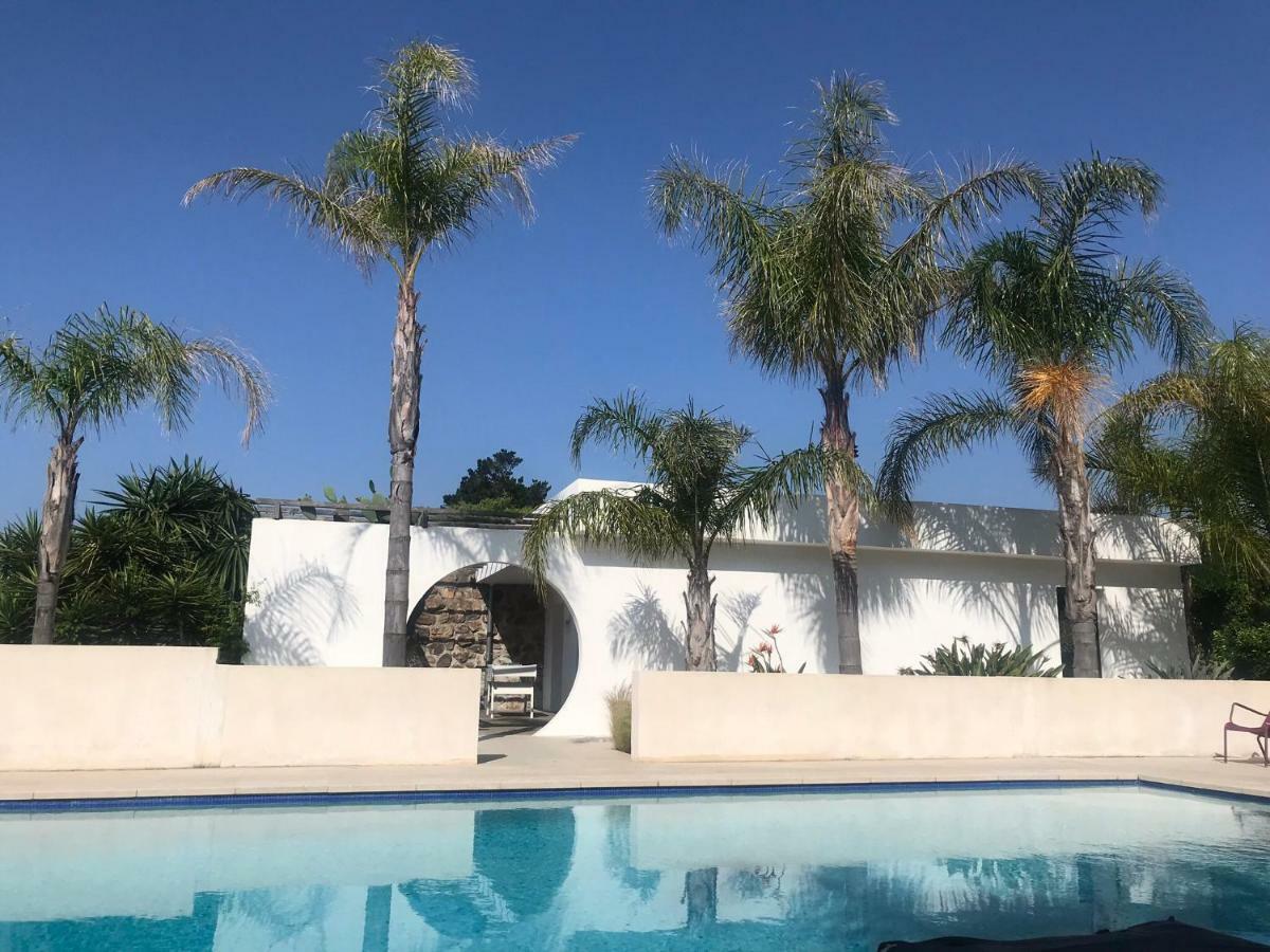 Golfe de Saint Tropez- Beauvallon Villa Grimaud Esterno foto